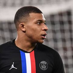 Real Madrid's long-term plan to lure Kylian Mbappé from PSG