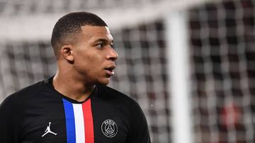 Real Madrid's long-term plan to lure Kylian Mbappé from PSG