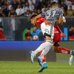 Dónde se transmite Copa Libertadores 2023 en Chile: partidos de Colo Colo y Ñublense que darán por TV Abierta