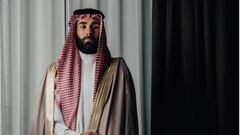 Benzema, tras su adiós al Madrid: “Estoy muy feliz en Arabia”