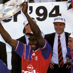 Tren Valencia: “Beckenbauer admiraba al jugador colombiano”