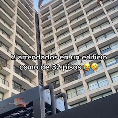 “Ya nadie quiere estar en Chile”: joven venezolano se hace viral en TikTok por este video y las redes arden