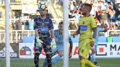 Los equipos que mandan en las acciones de balón detenido