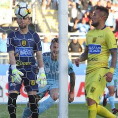 Los equipos que mandan en las acciones de balón detenido