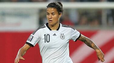 Germany ready for tough Euro title defence