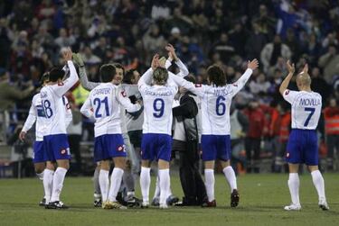 Undécimo fracaso copero en las últimas 20 temporadas