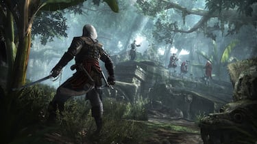 An Assassin’s Creed IV: Black Flag remake exists, but got delayed alongside Shadows