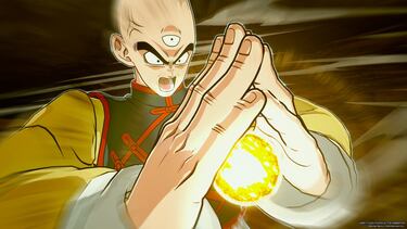 The newest Dragon Ball: Sparking! ZERO shows off some of the favorite characters in Toriyama’s saga