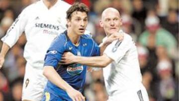 <b>OBJETO DE DESEO. </b>El Madrid quiso fichar a Ibrahimovic.