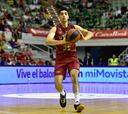 Andronikashvili se incorpora al Casademont Zaragoza