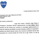 Boca pidió la reprogramación del clásico vs. San Lorenzo