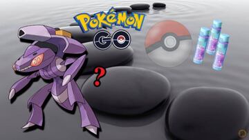 Pokémon GO en octubre