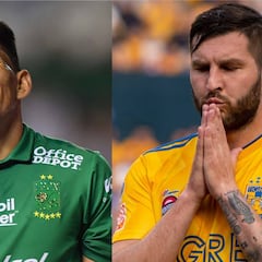 Clausura 2019; La segunda peor liguilla en cuanto a goles
