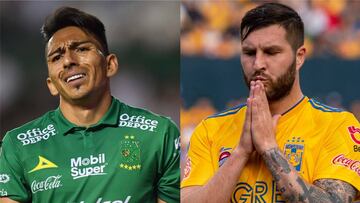 Clausura 2019; La segunda peor liguilla en cuanto a goles