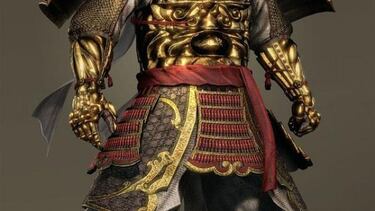 Nioh distribuye un millón de copias en todo el mundo