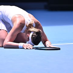 Un muro cae, pero otro crece