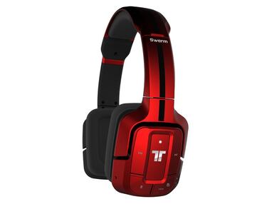 Mad Catz presenta un mando "Transformer" plegable