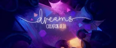 Dreams extiende su fase beta en PS4 hasta el 4 de febrero