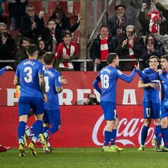 Ya no hay excusa: Europa es la meta de este Athletic