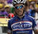 Sylvain Chavanel lleva casi un año en el Tour: 332 días