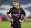 El Leicester se suma a la puja del Arsenal por Odegaard