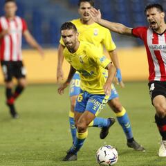 Pejiño y Araujo se unen al maratón de Las Palmas