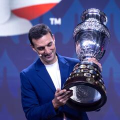 Welcome to the USA: Copa América 2024 fixture list confirmed