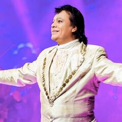 Ni ’20 Triunfadoras', ni ‘Romance’: este es el álbum de un artista mexicano más vendido de la historia