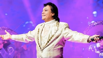 Ni ’20 Triunfadoras', ni ‘Romance’: este es el álbum de un artista mexicano más vendido de la historia