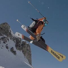 Pyrenees FireLines 2021: el mejor vídeo