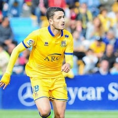 Elgezabal rescinde con el Alcorcón