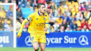 Elgezabal rescinde con el Alcorc¨®n