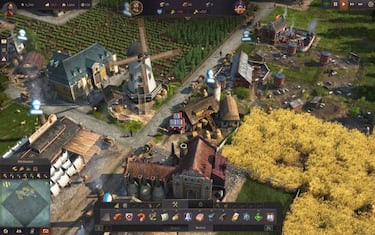 Anno 1800, Impresiones