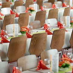 Estafa en Madrid: ocho comuniones se quedan sin comer en Algete