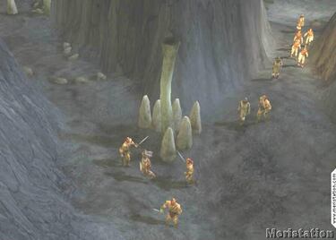 Myth III: The Wolf Age (PC)