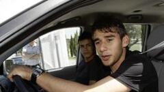 El Oporto adelanta al Benfica en la batalla por Salvio