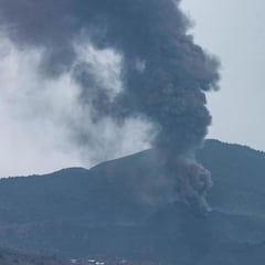 El volcán no tiene nombre: estos son los favoritos
