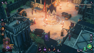 Shadow Gambit: The Cursed Crew, ya lo hemos jugado: estrategia de calidad con sello Mimimi