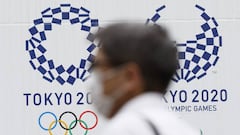 COVID-19 deberá ser integrado en campañas publicitarias rumbo a Tokio 2020