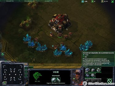 StarCraft II: Wings of Liberty, Impresiones beta