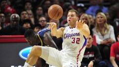 Blake Griffin, un valor en alza.