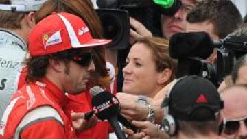 "Este año ha sido una lucha con nosotros mismos"