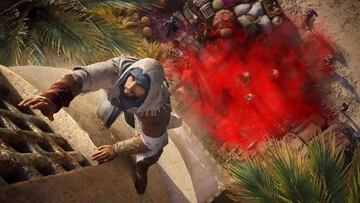 Los creadores de Assassin's Creed quieren juegos más centrados en lugar de uno que lo haga todo