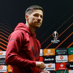 Emery: “Ojo con Xabi Alonso”