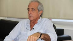 D'Onofrio: "No cambiaría a la cancha de Boca contra Perú"