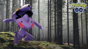 Genesect con HidroROM en Pokémon GO: cómo derrotarlo y mejores counters [2021]