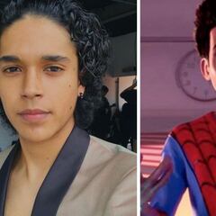 Quién es Benny Emmanuel, el mexicano que quiere dar vida a Miles Morales de ‘Spider-Man’
