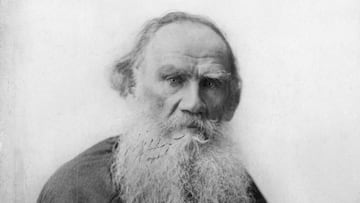 Leo Tolstoy, author: “The wicked become even worse whey they are tolerated”