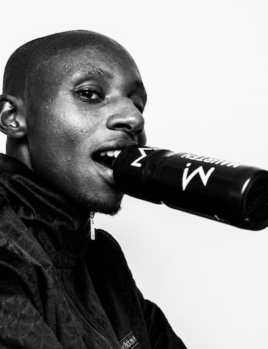 Las claves del hito sobrehumano de Sawe