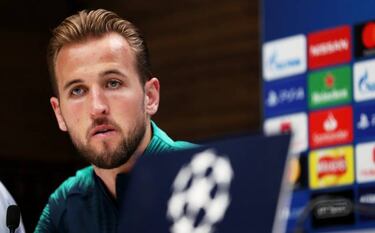 Tottenham - Barcelona: how and where to watch: times, TV, online